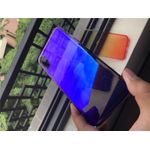 Laptop, Telefoane si Tablete - Telefoane mobile si accesorii - Accesorii Telefoane - Huse telefoane - Carcasa Apple iPhone 8, MyStyle Crystal Blue Cameleon gradient color changer - Infinity.ro