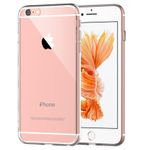 Laptop, Telefoane si Tablete - Telefoane mobile si accesorii - Accesorii Telefoane - Huse telefoane - Capac de protectie din TPU transparent 0.8 mm pentru Apple iPhone 7 - Infinity.ro