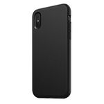 Laptop, Telefoane si Tablete - Telefoane mobile si accesorii - Accesorii Telefoane - Huse telefoane - Husa protectie pentru iPHone X silicon TPU ultra slim- Negru - Infinity.ro