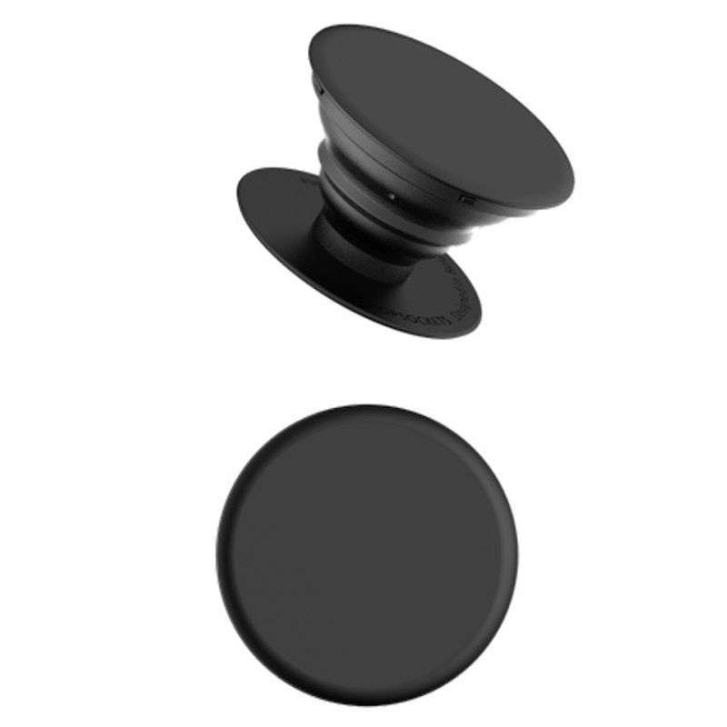 Laptop, Telefoane si Tablete - Telefoane mobile si accesorii - Accesorii Telefoane - Suport si docking telefoane - Suport telefon/ tableta pneumatic - Suport Universal telefon / tableta , MyStyle , Negru - Infinity.ro