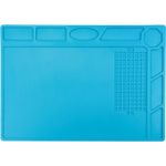 Auto si Moto - Intretinere auto - Covorase auto - Covoras de reparatii, Silicon, Albastru - Infinity.ro