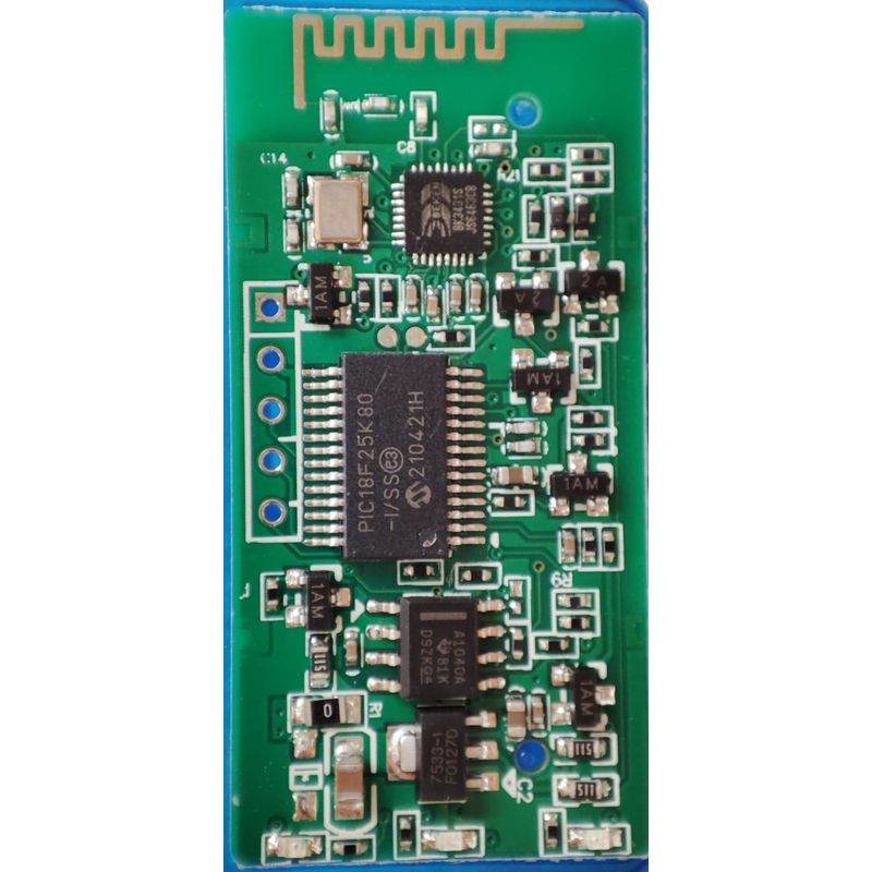 Auto si Moto - Reparatii si depanare - Scule auto - Testere si multimetre - Diagnoza multimarca, Bluetooth ELM 327 4U®, OBDII V1.5, PIC18F25K80, Torque - Infinity.ro