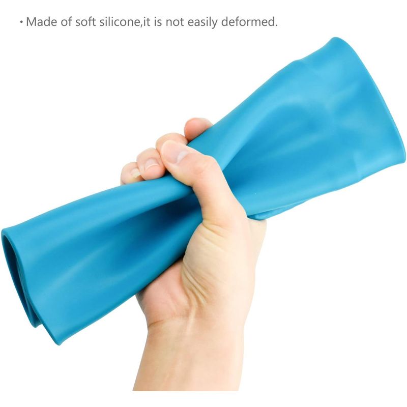 Auto si Moto - Intretinere auto - Covorase auto - Covoras de reparatii, Silicon, Albastru - Infinity.ro