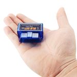 Auto si Moto - Reparatii si depanare - Scule auto - Testere si multimetre - Diagnoza multimarca, Bluetooth ELM 327 4U®, OBDII V1.5, PIC18F25K80, Torque - Infinity.ro