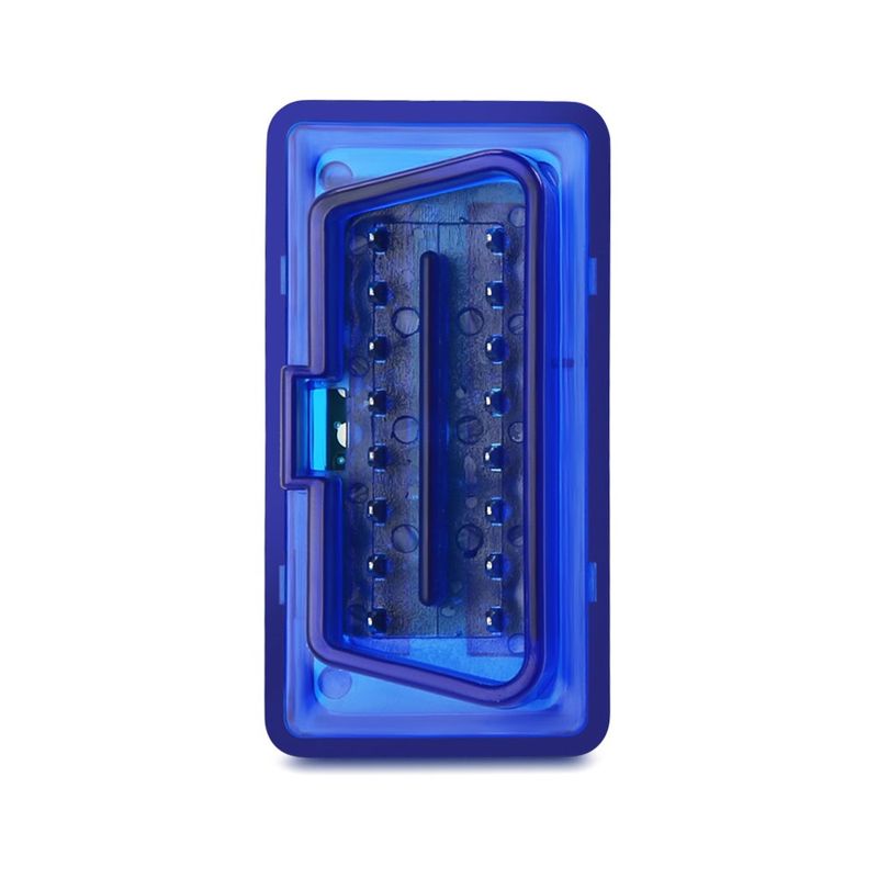 Auto si Moto - Reparatii si depanare - Scule auto - Testere si multimetre - Diagnoza multimarca, Bluetooth ELM 327 4U®, OBDII V1.5, PIC18F25K80, Torque - Infinity.ro