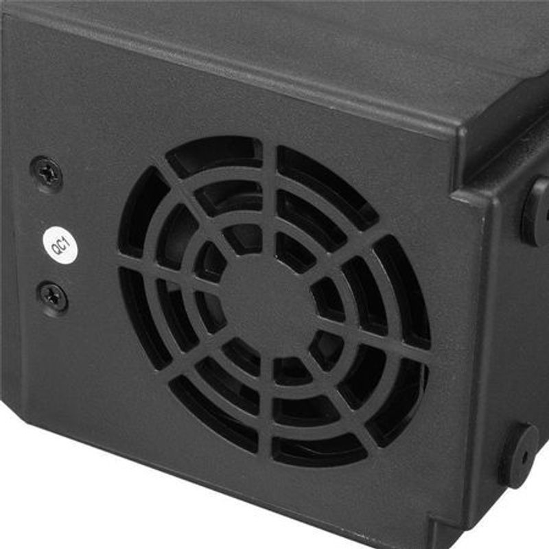 Electronice si Electrocasnice - Climatizare si sisteme de incalzire - Aparate incalzire aer - Aeroterme - Aeroterma de Perete, Putere 400 W, Programabil 12 ore, Temperatura 15 - 32 °C, Display Led, Negru - Infinity.ro