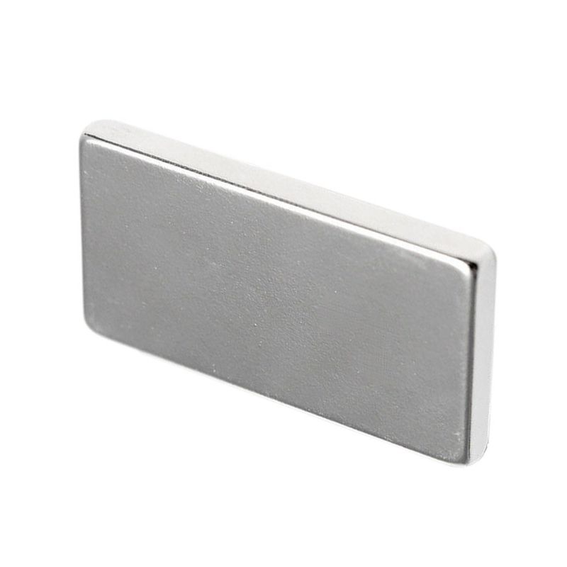Casa si Gradina - Mobilier - Feronerie si accesorii mobila - Magnet puternic neodim bloc 10mm x 5mm x 2mm - Infinity.ro