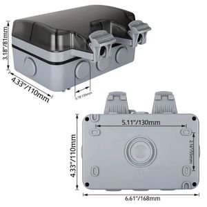 Casa si Gradina - Electrice - Prize - Infinity.ro