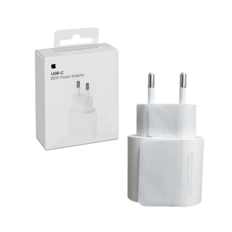 Laptop, Telefoane si Tablete - Telefoane mobile si accesorii - Accesorii Telefoane - Incarcatoare telefoane - Incarcator Fast Charge 20W compatibil Apple, iPhone 13pro max, 13 mini, 12, 11 - Infinity.ro