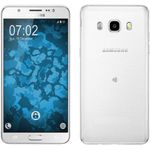 Laptop, Telefoane si Tablete - Telefoane mobile si accesorii - Accesorii Telefoane - Huse telefoane - Husa 360° Samsung J5 2016 TPU Transparent - Infinity.ro