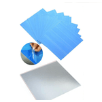 Casa si Gradina - Decoratiuni - Oglinzi - Set Oglinzi Design Patrat Silver MyStyle - Oglinzi Decorative Acrilice Cristal - Diamant - Luxury Home 9 bucati/set - Infinity.ro