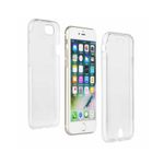Laptop, Telefoane si Tablete - Telefoane mobile si accesorii - Accesorii Telefoane - Huse telefoane - Husa de protectie pentru Apple iPhone 6/6S Plus Full Tpu 360 Transparent - Infinity.ro