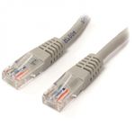 PC, gaming si accesorii - Retelistica - Cabluri si accesorii - Cablu internet, cablu UTP , Cat5e, CCA conductor 30m - Infinity.ro
