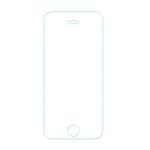 Laptop, Telefoane si Tablete - Telefoane mobile si accesorii - Accesorii Telefoane - Folii protectie telefoane - Sticla securizata protectie ecran 0.15mm pentru iPhone SE 5s 5 - Infinity.ro