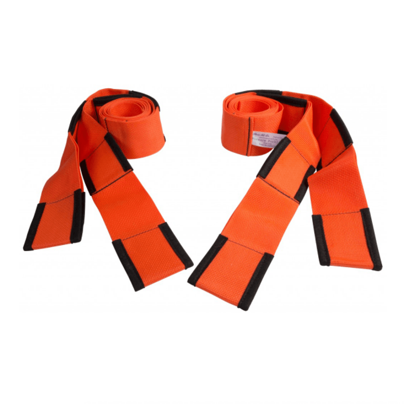 Casa si Gradina - Mobilier - Feronerie si accesorii mobila - Set 2 curele pentru ridicarea si transportul mobilierului, greutate maxima 900kg - Infinity.ro