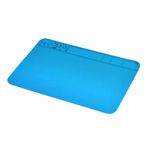 Auto si Moto - Intretinere auto - Covorase auto - Covor siliconic antistatic 300x200 mm - Infinity.ro