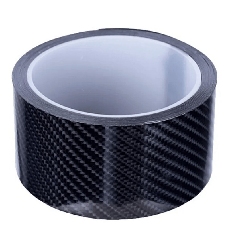 Carti si Birotica - Birotica - Accesorii de birou - Benzi adezive - Banda Adeziva Protectie si Tuning Auto Interior sau Exterior Carbon MD - Infinity.ro