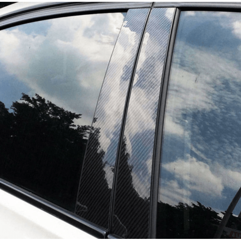 Carti si Birotica - Birotica - Accesorii de birou - Benzi adezive - Banda Adeziva Protectie si Tuning Auto Interior sau Exterior Carbon MD - Infinity.ro