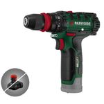 Casa si Gradina - Constructii - Scule electrice si accesorii - Masini de gaurit si insurubat - Masina de Gaurit si Insurubat Parkside 12V  Eficienta si Versatilitate Fara Acumulator, Bormasina - Infinity.ro