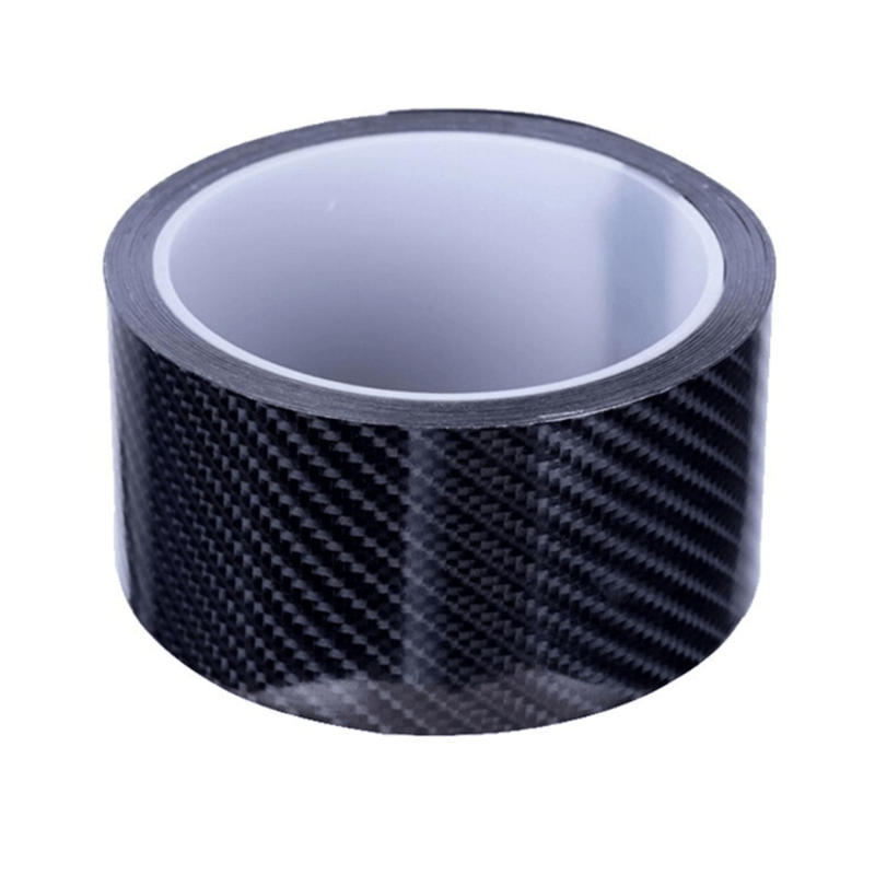 Carti si Birotica - Birotica - Accesorii de birou - Benzi adezive - Banda Adeziva Protectie si Tuning Auto Interior sau Exterior Carbon MD - Infinity.ro
