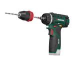 Casa si Gradina - Constructii - Scule electrice si accesorii - Masini de gaurit si insurubat - Masina de Gaurit si Insurubat Parkside 12V  Eficienta si Versatilitate Fara Acumulator, Bormasina - Infinity.ro