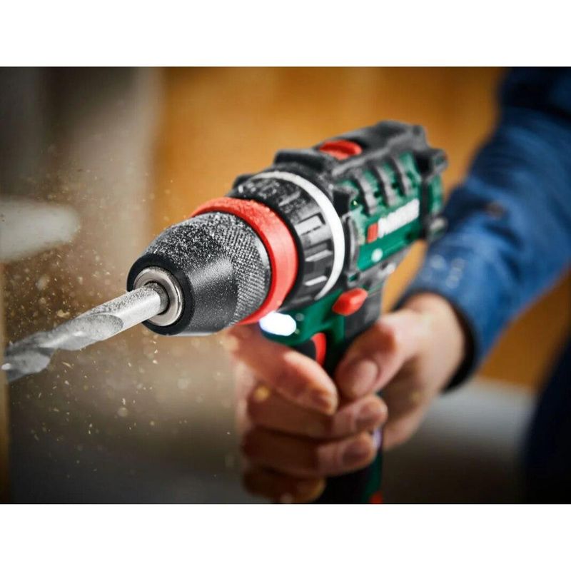 Casa si Gradina - Constructii - Scule electrice si accesorii - Masini de gaurit si insurubat - Masina de Gaurit si Insurubat Parkside 12V  Eficienta si Versatilitate Fara Acumulator, Bormasina - Infinity.ro