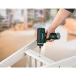 Casa si Gradina - Constructii - Scule electrice si accesorii - Masini de gaurit si insurubat - Masina de Gaurit si Insurubat Parkside 12V  Eficienta si Versatilitate Fara Acumulator, Bormasina - Infinity.ro