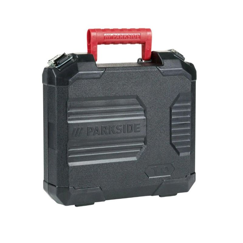 Casa si Gradina - Constructii - Scule electrice si accesorii - Masini de gaurit si insurubat - Masina de Gaurit si Insurubat Parkside 12V  Eficienta si Versatilitate Fara Acumulator, Bormasina - Infinity.ro