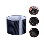 Carti si Birotica - Birotica - Accesorii de birou - Benzi adezive - Banda Adeziva Protectie si Tuning Auto Interior sau Exterior Carbon MD - Infinity.ro