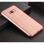 Laptop, Telefoane si Tablete - Telefoane mobile si accesorii - Accesorii Telefoane - Huse telefoane - Husa FullBody MyStyle Rose-Gold pentru Samsung Galaxy S9 acoperire completa 360 grade cu folie de protectie gratis - Infinity.ro