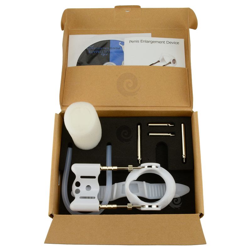 Ingrijire personala si Cosmetice - Sanatate si wellness - Aparate medicale - Suporturi ortopedice si orteze - Proextender - Dispozitiv extensor de corectie - Erotica - Infinity.ro