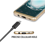 Laptop, Telefoane si Tablete - Telefoane mobile si accesorii - Accesorii Telefoane - Huse telefoane - Husa FullBody MyStyle Gold pentru Samsung Galaxy S9 Plus acoperire completa 360 grade cu folie de protectie gratis - Infinity.ro