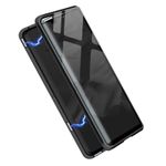 Laptop, Telefoane si Tablete - Telefoane mobile si accesorii - Accesorii Telefoane - Huse telefoane - Husa Magnetic Glass 360° (sticla fata + spate) pentru Huawei P30 Pro, Negru - Infinity.ro