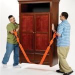 Laptop, Telefoane si Tablete - Telefoane mobile si accesorii - Accesorii Telefoane - Huse telefoane - Set Centuri pentru Ridicat Mobila si Obiecte Voluminoase - Infinity.ro