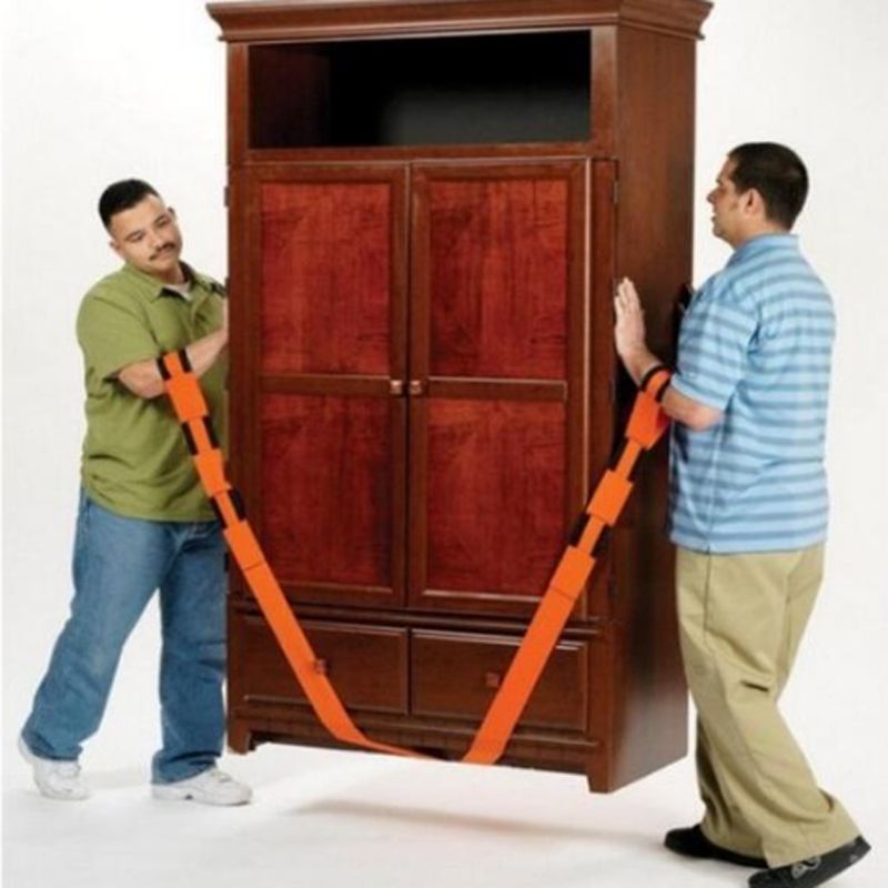 Laptop, Telefoane si Tablete - Telefoane mobile si accesorii - Accesorii Telefoane - Huse telefoane - Set Centuri pentru Ridicat Mobila si Obiecte Voluminoase - Infinity.ro