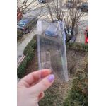 Laptop, Telefoane si Tablete - Telefoane mobile si accesorii - Accesorii Telefoane - Huse telefoane - Set husa protectie formata din 3 piese fata spate si folie silicon compatibila cu Samsung Galaxy Note 10 Negru - Infinity.ro