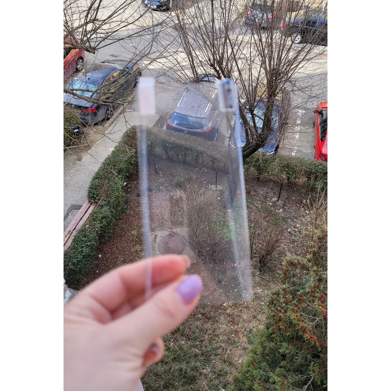 Laptop, Telefoane si Tablete - Telefoane mobile si accesorii - Accesorii Telefoane - Huse telefoane - Set husa protectie formata din 3 piese fata spate si folie silicon compatibila cu Samsung Galaxy Note 10 Negru - Infinity.ro