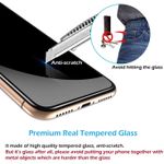 Laptop, Telefoane si Tablete - Telefoane mobile si accesorii - Accesorii Telefoane - Huse telefoane - Husa Huawei Mate 20 Magnetica cu spate din sticla securizata si folie privacy pentru ecran, MyStyle Perfect Fit - Infinity.ro