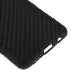 Laptop, Telefoane si Tablete - Telefoane mobile si accesorii - Accesorii Telefoane - Huse telefoane - Husa pentru Samsung Galaxy S10, MyStyle Perfect Fit cu insertii de carbon, negru - Infinity.ro