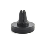 Laptop, Telefoane si Tablete - Telefoane mobile si accesorii - Accesorii Telefoane - Suport si docking telefoane - Suport auto magnetic MyStyle de culoare neagra pentru telefoane mobile, prindere la ventilatie - Infinity.ro