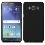 Laptop, Telefoane si Tablete - Telefoane mobile si accesorii - Accesorii Telefoane - Huse telefoane - Husa pentru Samsung Galaxy J5 2016 , MyStyle Perfect Fit , Black - Infinity.ro