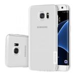 Laptop, Telefoane si Tablete - Telefoane mobile si accesorii - Accesorii Telefoane - Huse telefoane - Husa MyStyle slim pentru Samsung Galaxy S7 Edge TPU 0.3mm transparenta - Infinity.ro