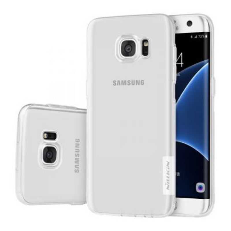 Laptop, Telefoane si Tablete - Telefoane mobile si accesorii - Accesorii Telefoane - Huse telefoane - Husa MyStyle slim pentru Samsung Galaxy S7 Edge TPU 0.3mm transparenta - Infinity.ro