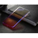 Laptop, Telefoane si Tablete - Telefoane mobile si accesorii - Accesorii Telefoane - Huse telefoane - Husa Apple iPhone SE2, Gradient Color Cameleon Roz / Pink - Infinity.ro