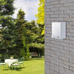 Market - Spalare si intretinere rufe - Uscatoare de rufe si accesorii - Suport de uscare portabil, Otel inoxidabil, 4.2 m, Alb - Infinity.ro