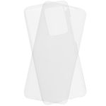 Casa si Gradina - Sanitare - Suporturi si accesorii baie - Accesorii baie - Husa SAMSUNG Galaxy S20 Plus - 360 Grade (Fata Silicon/Spate Plastic) - Infinity.ro