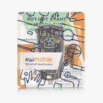 Auto si Moto - Electronice auto - Accesorii electronice auto - Husa Cheie Auto pentru Audi - 3 Butoane - Keyless Go, Silicon, Negru / Gold, 56004.01 - Infinity.ro