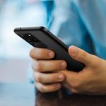 Laptop, Telefoane si Tablete - Telefoane mobile si accesorii - Accesorii Telefoane - Huse telefoane - Husa Samsung Galaxy S20 Ultra, slim antisoc Negru - Infinity.ro