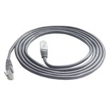 PC, gaming si accesorii - Retelistica - Cabluri si accesorii - Cablu INTERNET 10m / Cablu Retea UTP / Cablu de Date / Cablu de Net fir cupru Categoria 5E - Infinity.ro