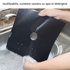 Electronice si Electrocasnice - Aragazuri, cuptoare si hote - Accesorii aragazuri, cuptoare si hote - Infinity.ro